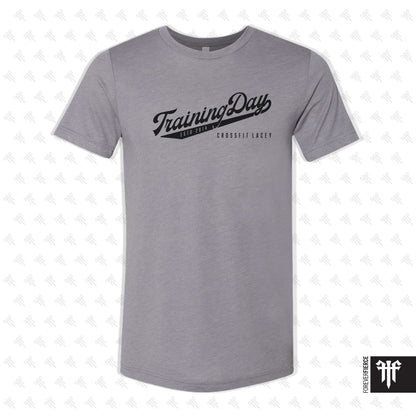 CrossFit Lacey March 2026 Tee