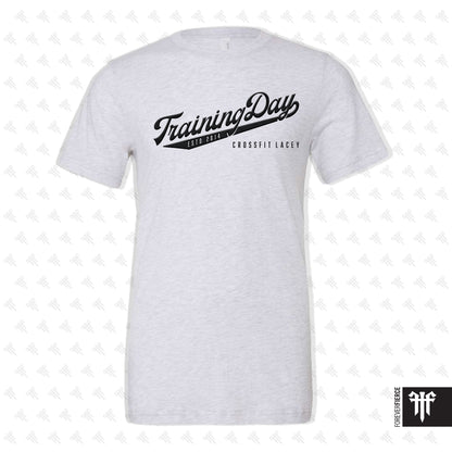 CrossFit Lacey March 2026 Tee