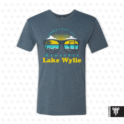 CrossFit Lake Wylie June 2026 Tee