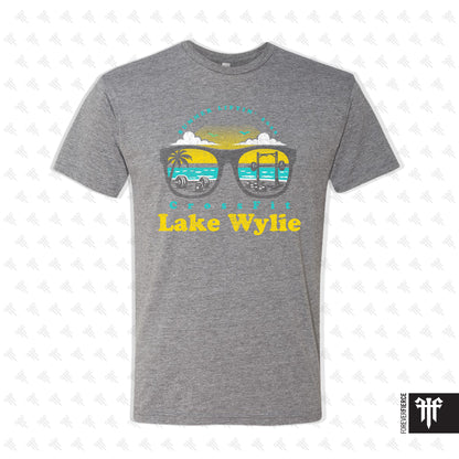 CrossFit Lake Wylie June 2026 Tee