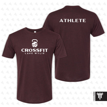 CrossFit Lake Wylie September 2025 Tee