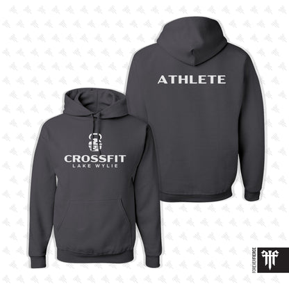 CrossFit Lake Wylie September 2025 Pullover