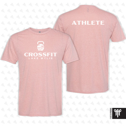 CrossFit Lake Wylie September 2025 Tee
