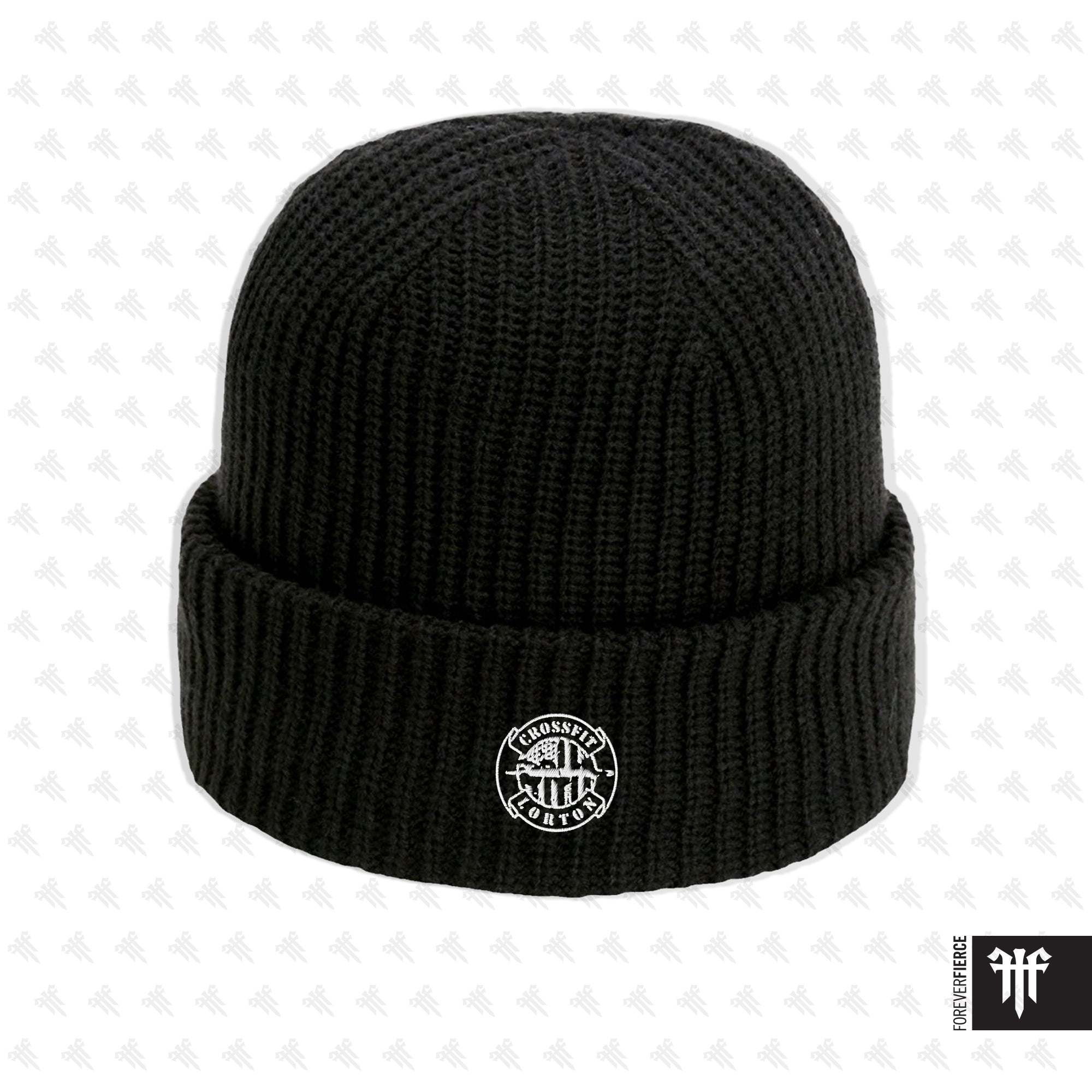CrossFit Lorton November 2025 Beanie