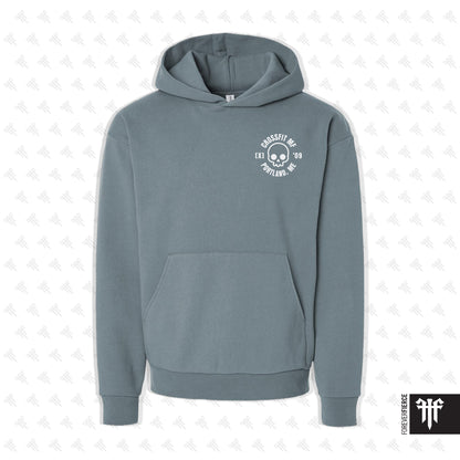 CrossFit MF February 2026 Pullover