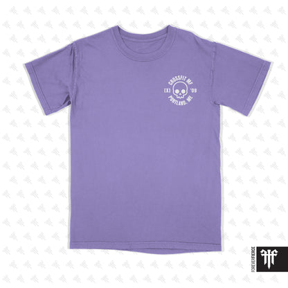 CrossFit MF February 2026 Comfort Colors Tee
