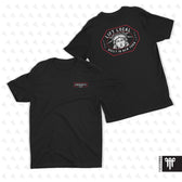 CrossFit NYC August 2026 Tee - Black