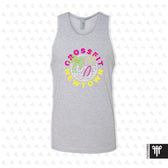 CrossFit Newtown June 2026 Mens Tank
