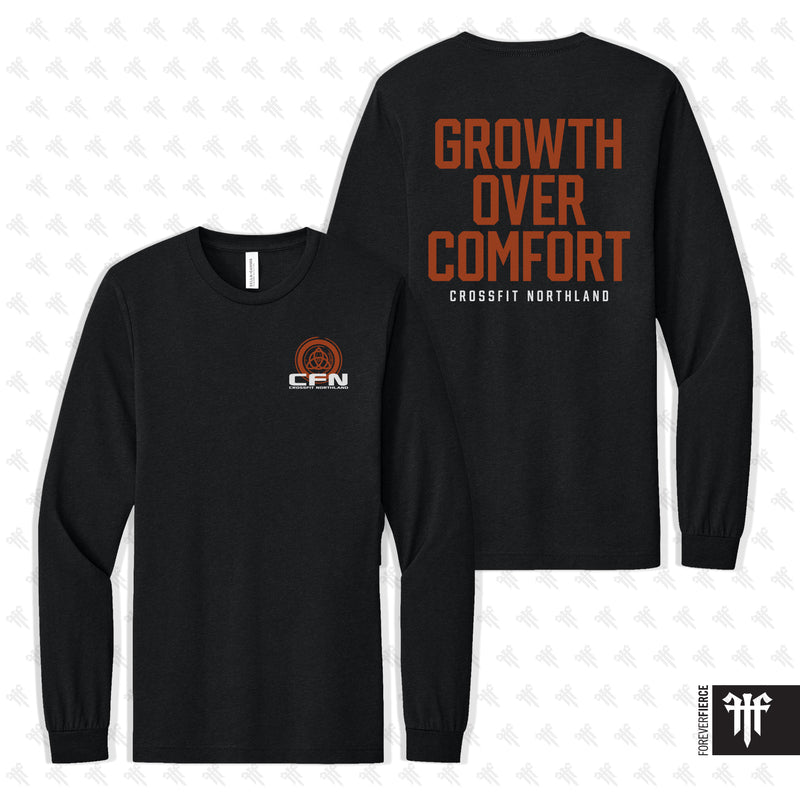 CrossFit Northland October 2026 Longsleeve