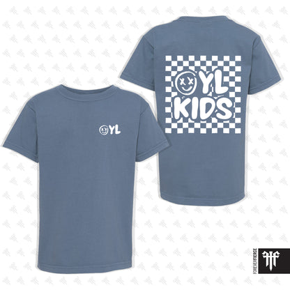 CrossFit OYL May 2025 Youth Tee