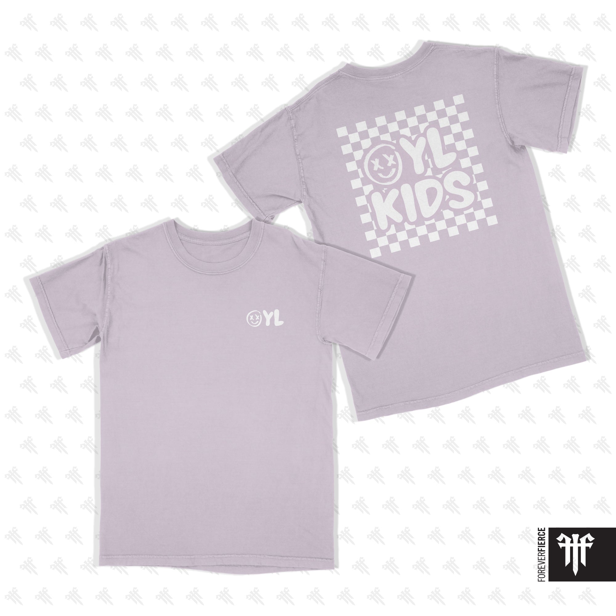 CrossFit OYL May 2025 Youth Tee