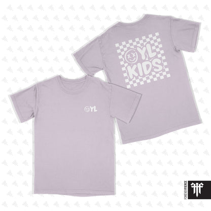 CrossFit OYL May 2025 Youth Tee