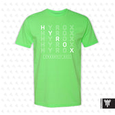 CrossFit OYL July 2026 Hyrox Tee