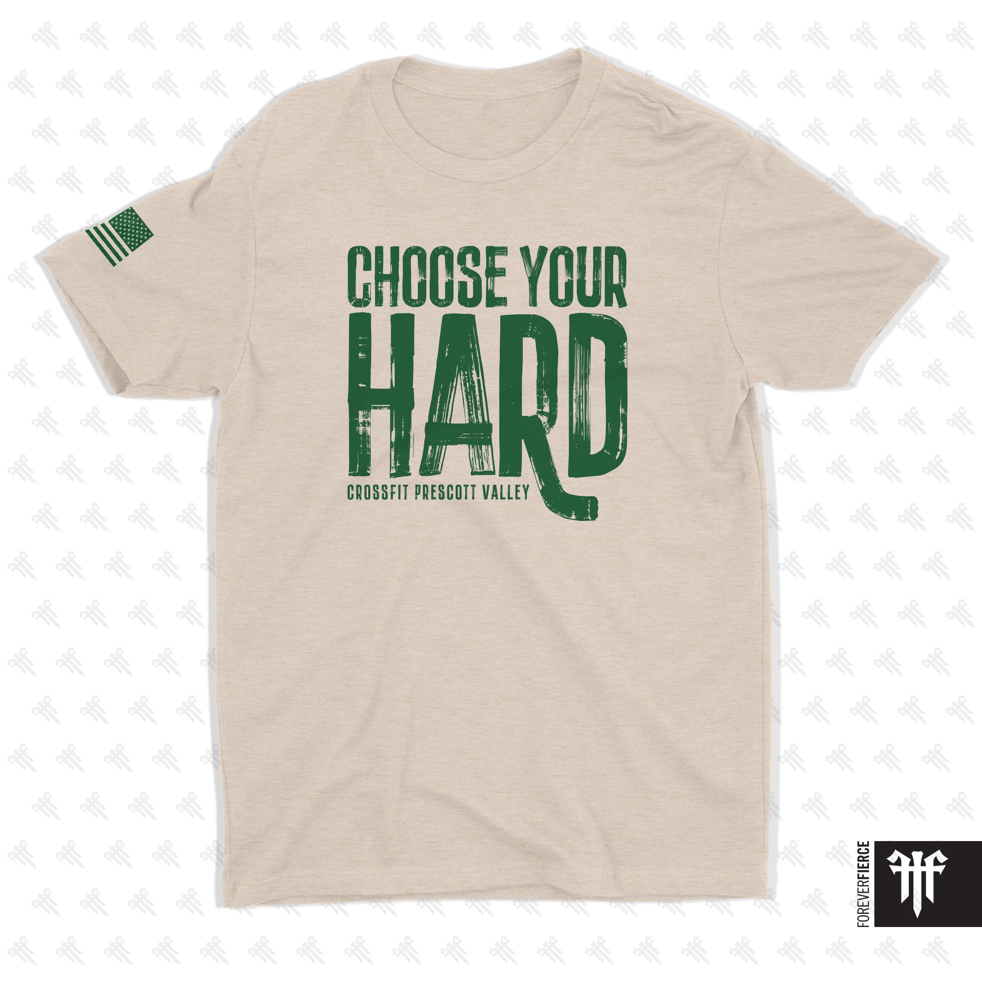 CFPV February 2026 Tee