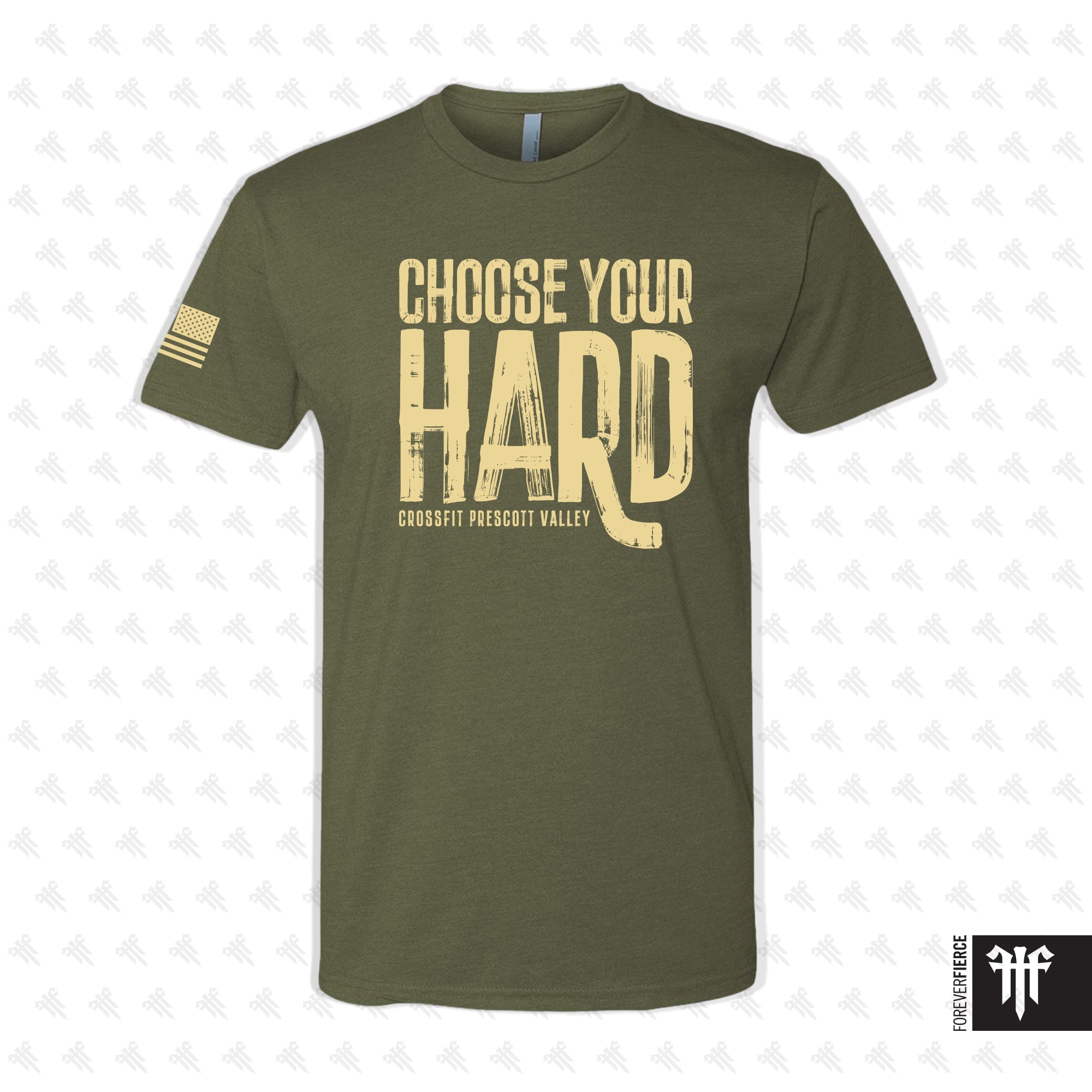 CFPV February 2026 Tee