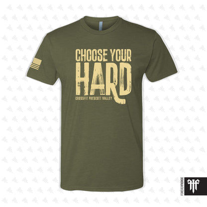 CFPV February 2026 Tee