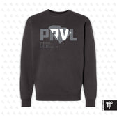 CrossFit Prevail October 2026 Crewneck