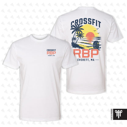 Crossfit RBP June 2026 Tee