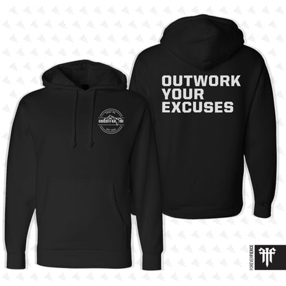 CrossFit Ravine November 2025 Pullover