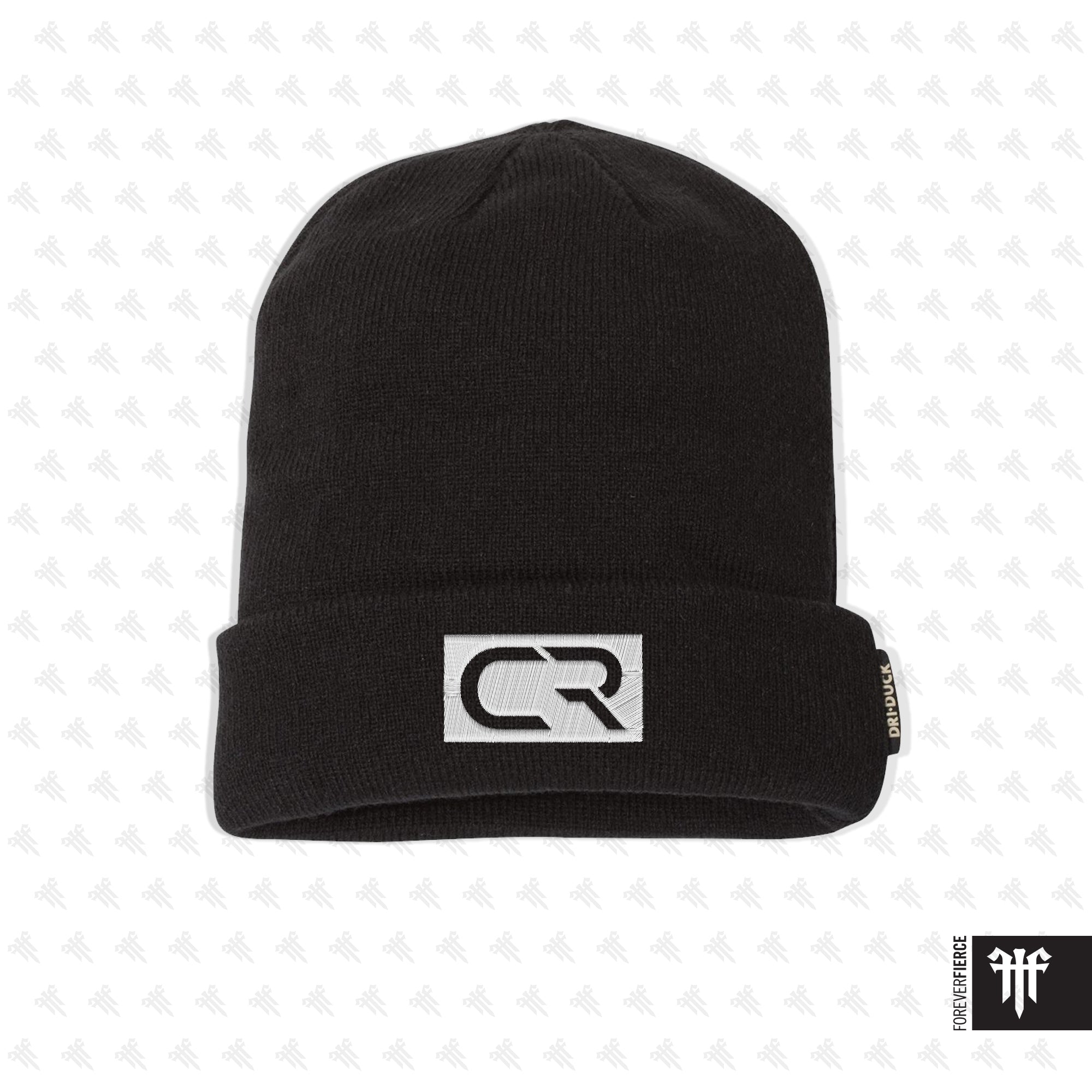 CrossFit Reignited October 2025 Beanie