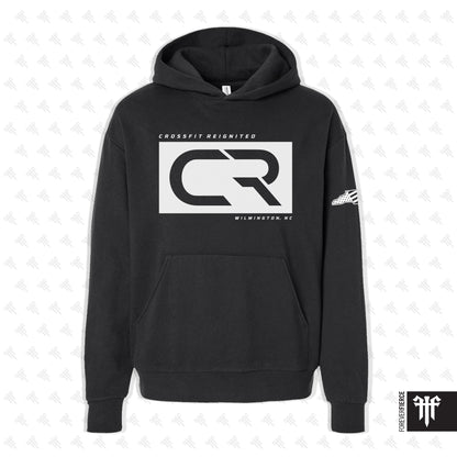 CrossFit Reignited October 2025 Pullover