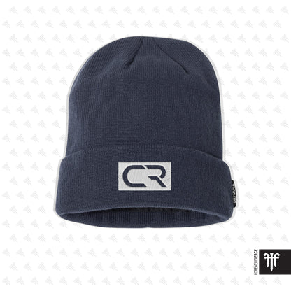CrossFit Reignited October 2025 Beanie
