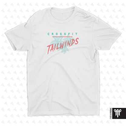 CrossFit Tailwinds June 2026 Tee