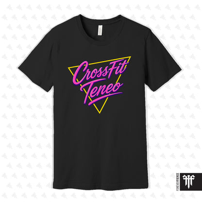 CrossFit Teneo June 2026 Tee
