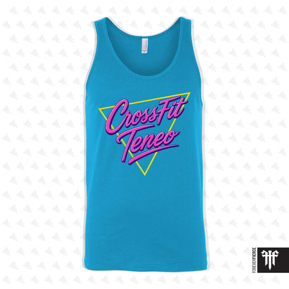 CrossFit Teneo June 2026 Mens Tank
