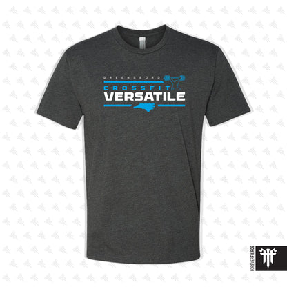 CrossFit Versatile January 2026 Tee