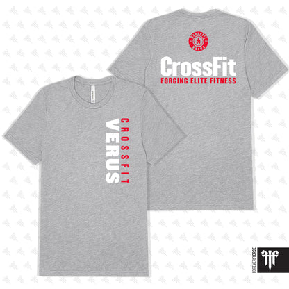 CrossFit Verus November 2025 Tee