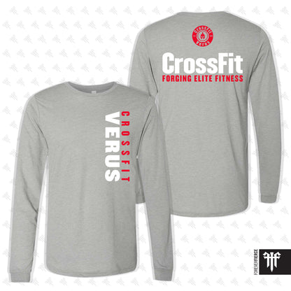 CrossFit Verus November 2025 Longsleeve