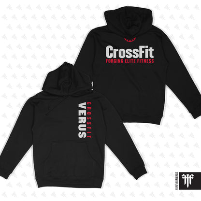 CrossFit Verus November 2025 Pullover