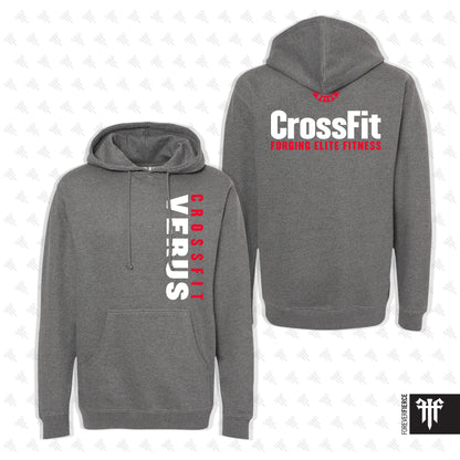 CrossFit Verus November 2025 Pullover