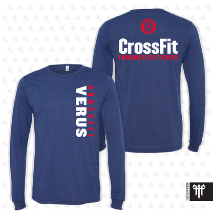 CrossFit Verus November 2025 Longsleeve