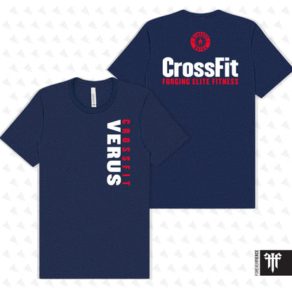 CrossFit Verus November 2025 Tee