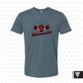 CrossFit Watsonville October 2026 Tee