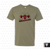 CrossFit Watsonville October 2026 Tee