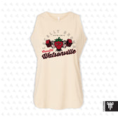 CrossFit Watsonville October 2026 Womens Tank