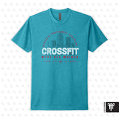 CrossFit West Des Moines July 2026 Tee