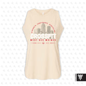 CrossFit West Des Moines July 2026 Womens Jersey Tank