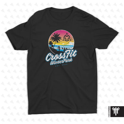 CrossFit Winter Park June 2026 Tee