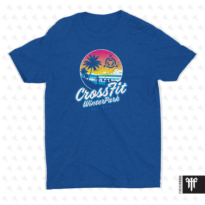 CrossFit Winter Park June 2026 Tee