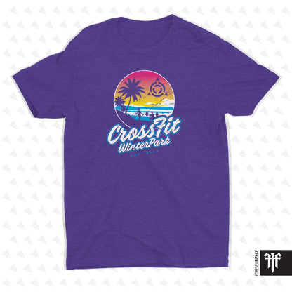CrossFit Winter Park June 2026 Tee