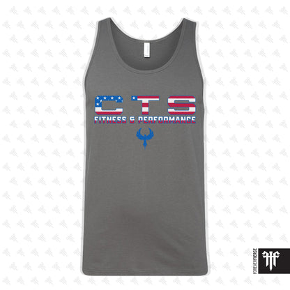 CTS April 2026 Mens Tank