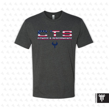 CTS April 2026 Tee