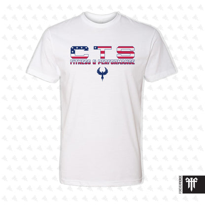 CTS April 2026 Tee