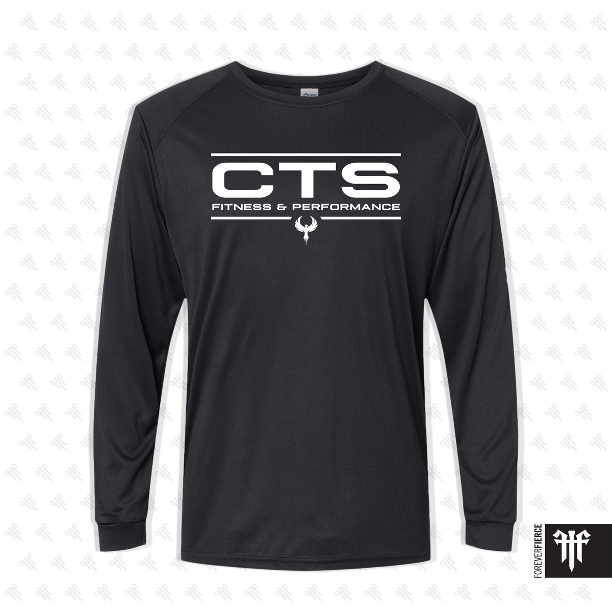 CTS Perf LS Black
