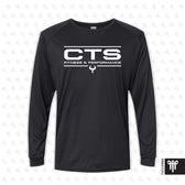 CTS Perf LS Black