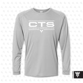 CTS Perf LS Medium Grey